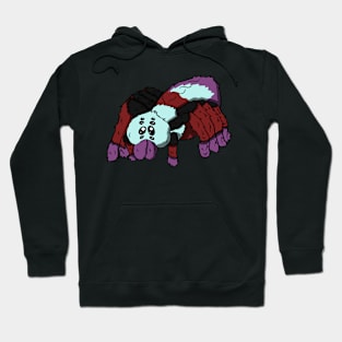 A Little Spooder - Party Hoodie